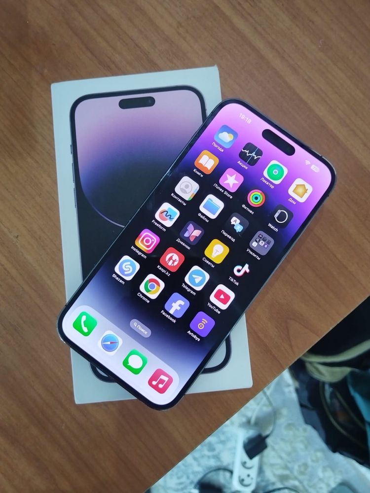 iPhone 14 Pro Max 512gb