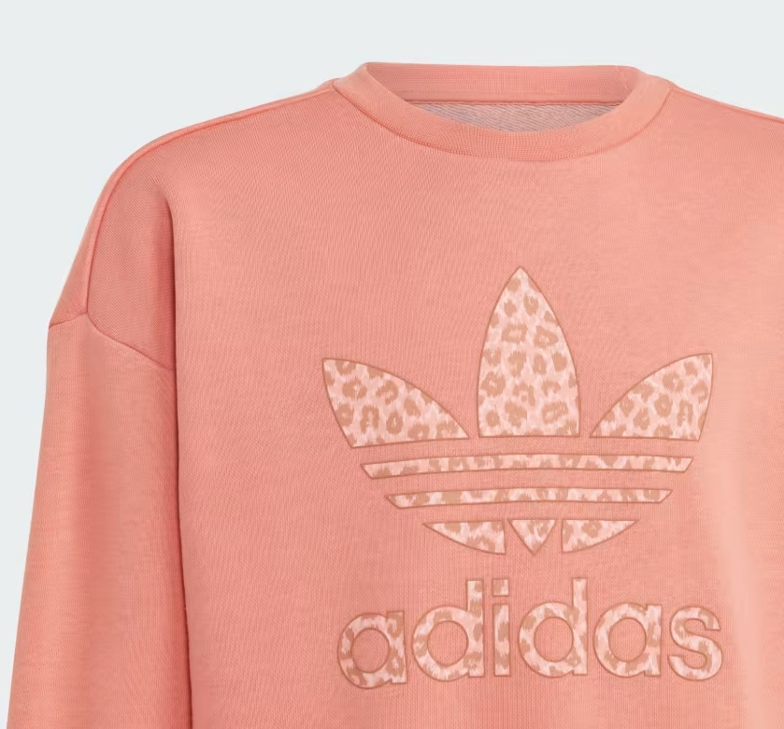 Свитшот Adidas женский (оригинал)