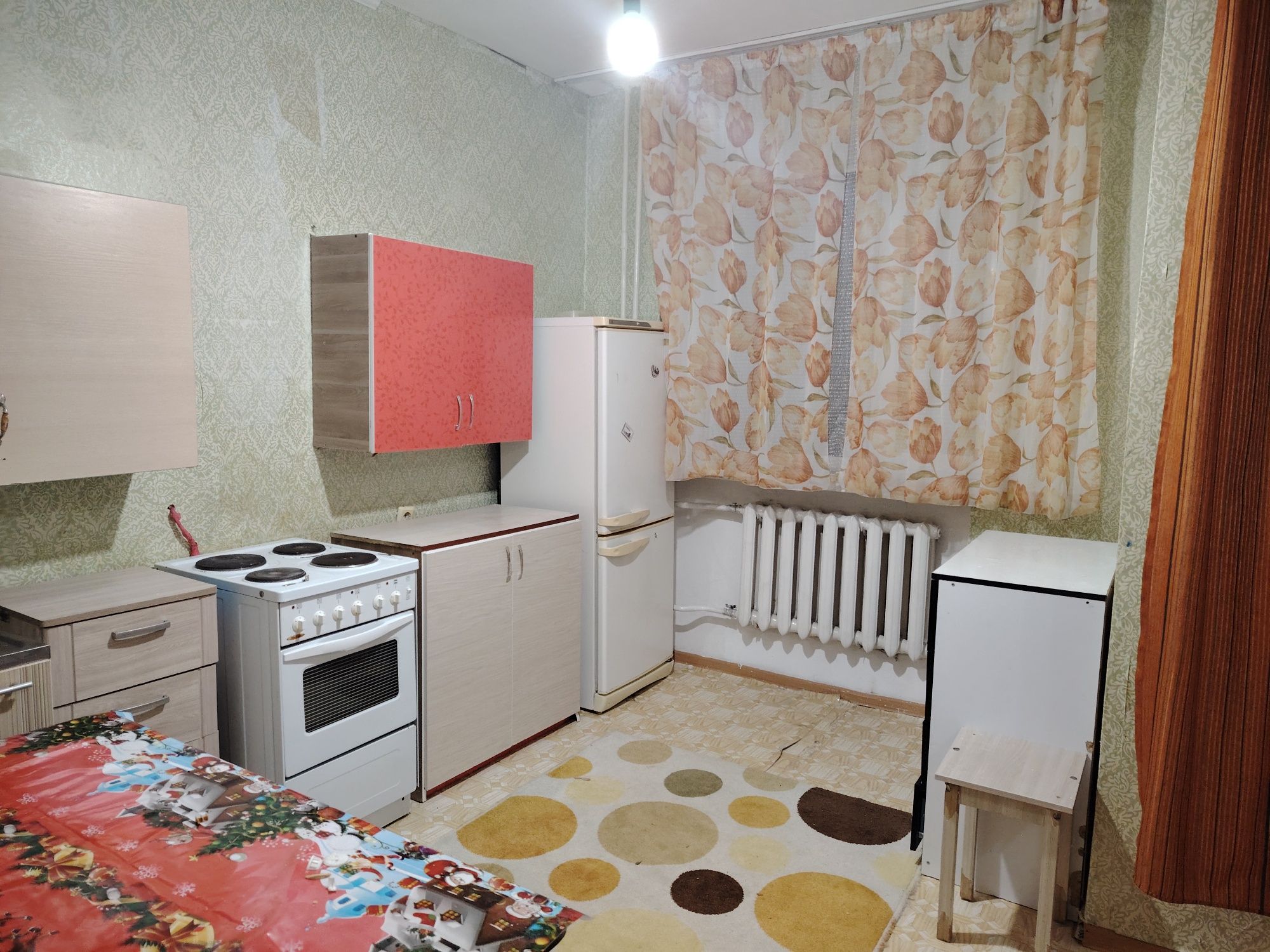 1 комнатная квартира