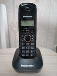 Стационарный телефон Panasonic  1000 тг