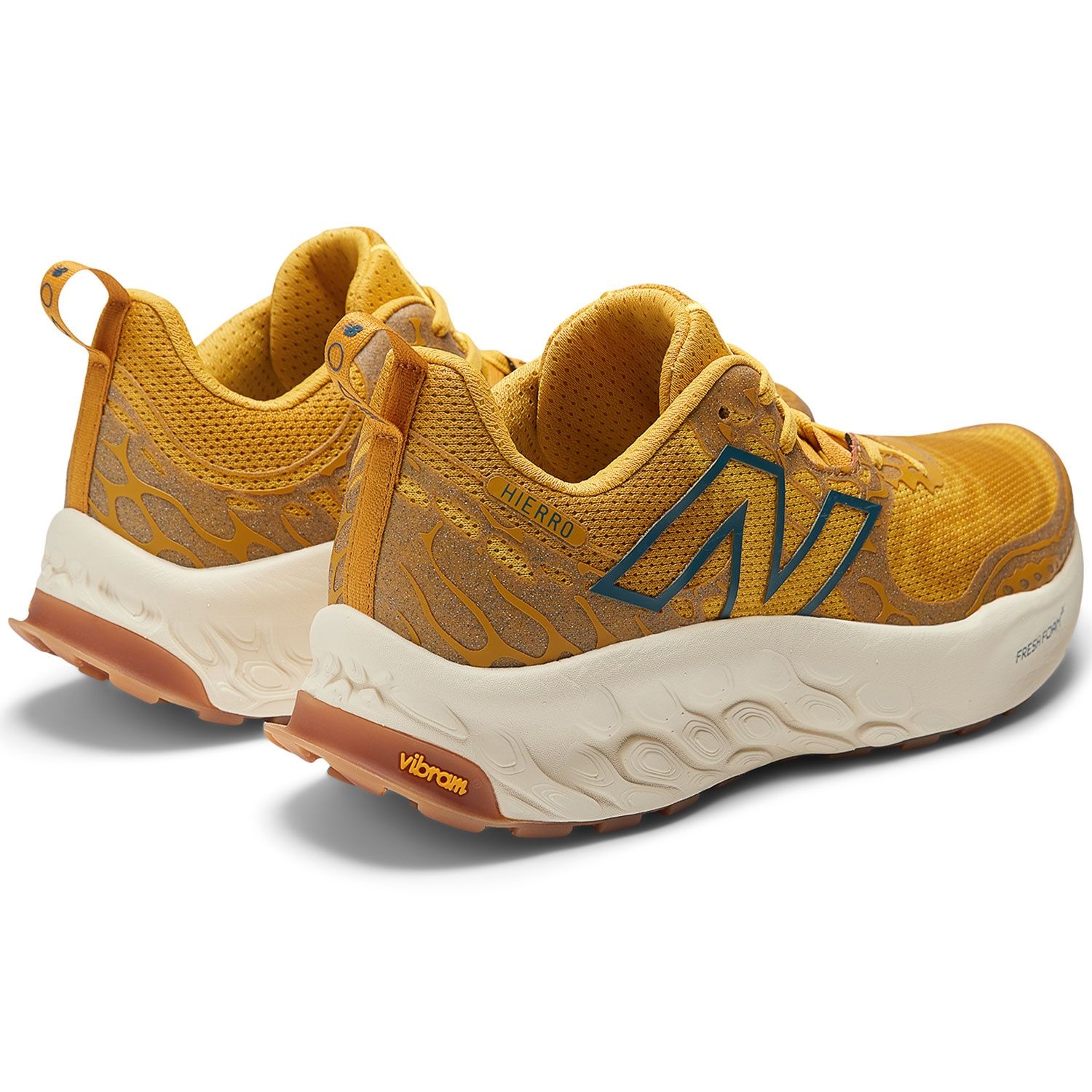 Кроссовки New Balance Fresh Foam X Hierro V8