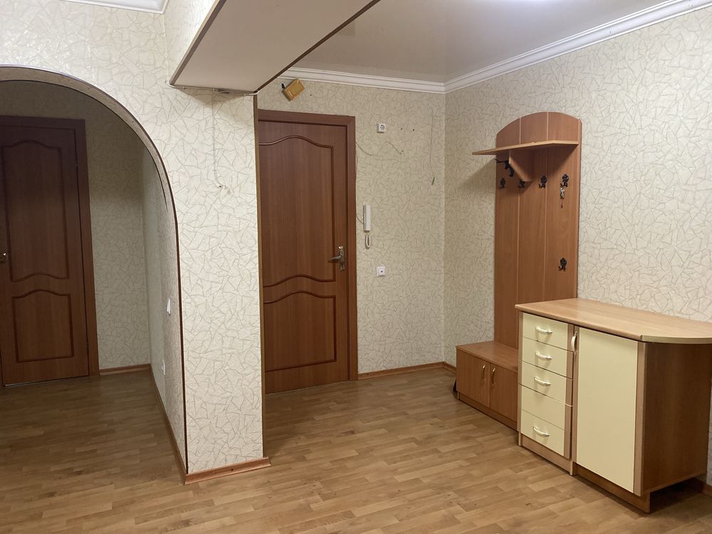 4 комн. Квартира. Киевский проект.