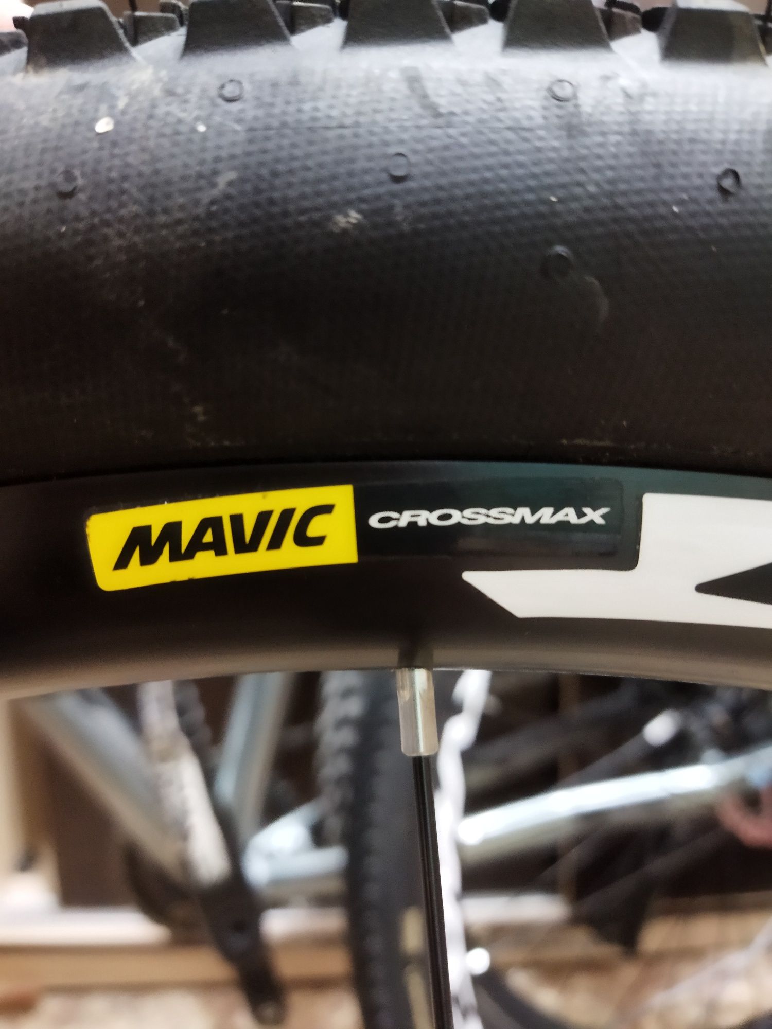 Продаю колеса Mavic Crossmax 29 Срочно!