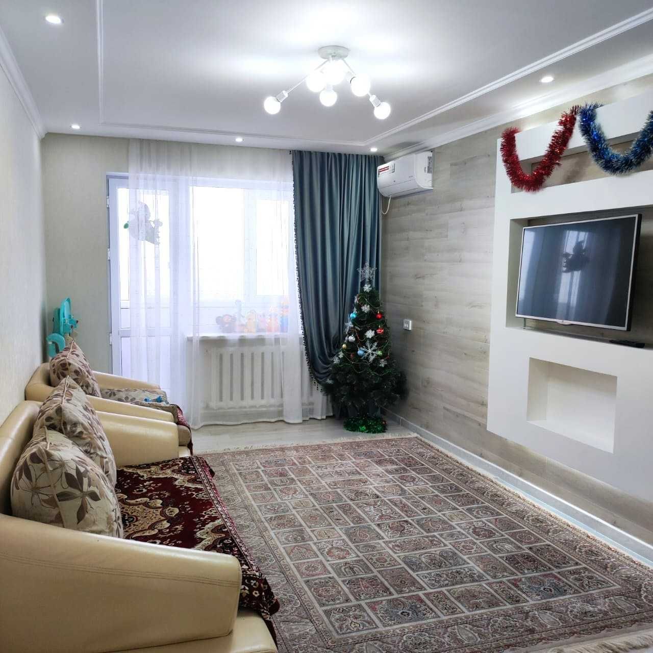 Продам 2х ком.кв Пришахттиснк мирк.23 д6>