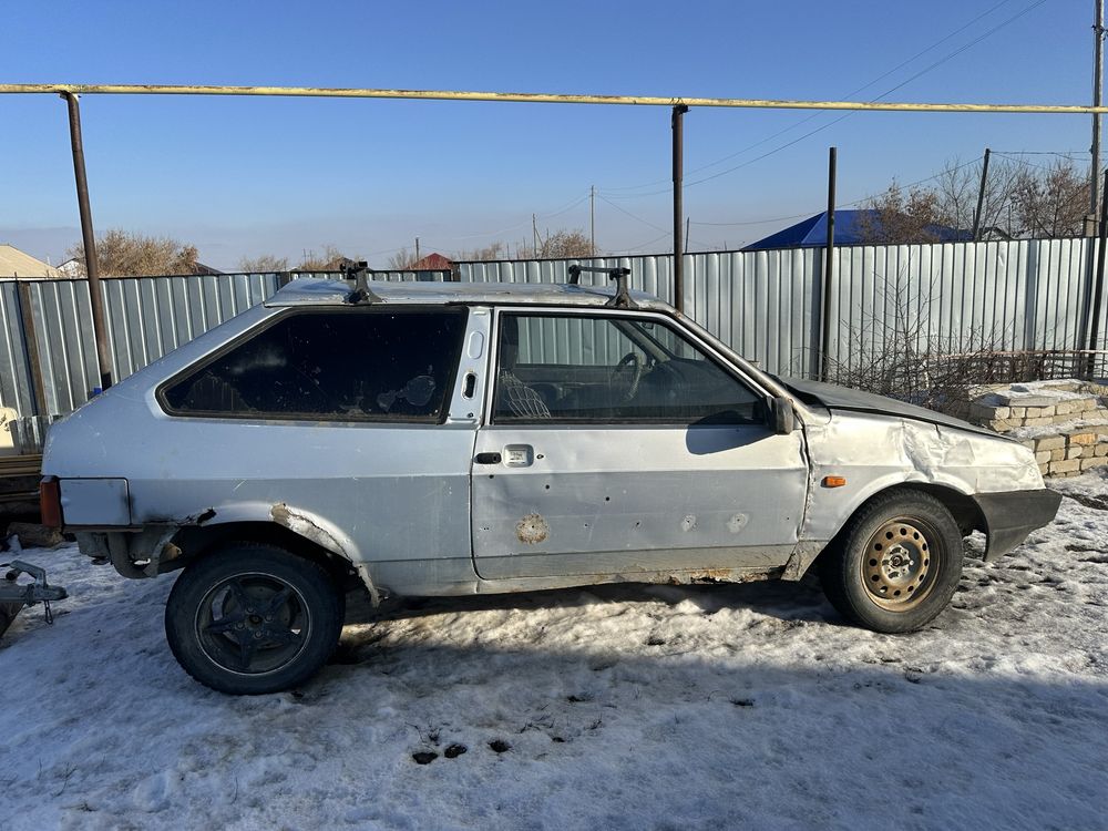 Продам ВАЗ 2108