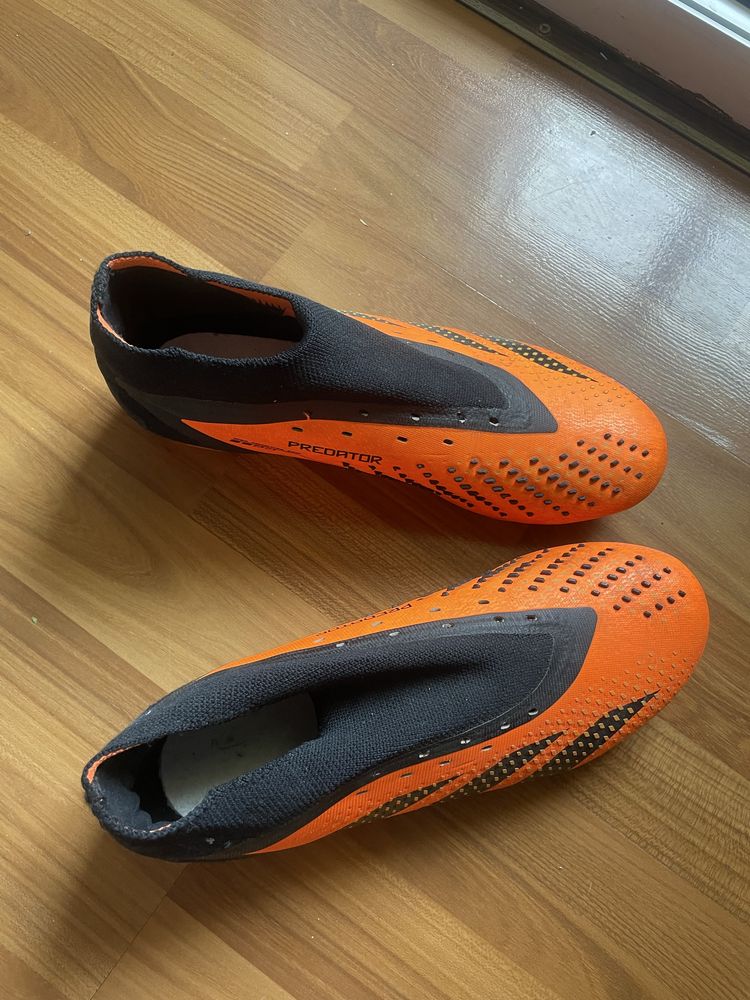 Бутсы Adidas Predator Accuracy
