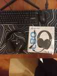 Attack shark l80 новые