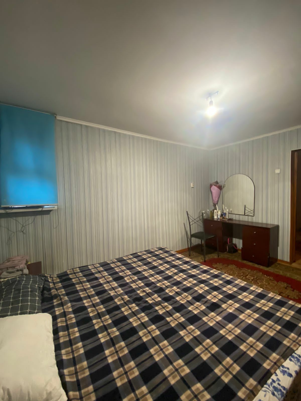 Продается срочно полдома из 3-х комнат