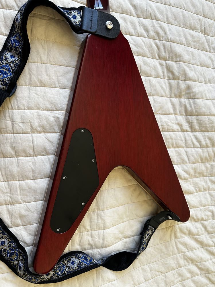 Gibson Flying V