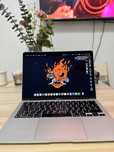 Macbook air m1 8/256
