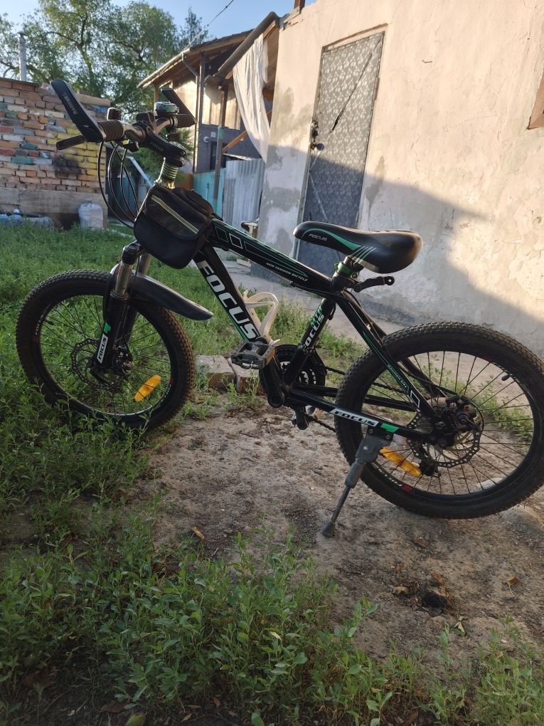 Продам велосипед