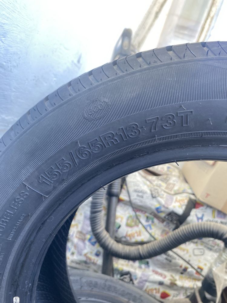 Резина Sonix Ecopro 99 155/65 R13 73T