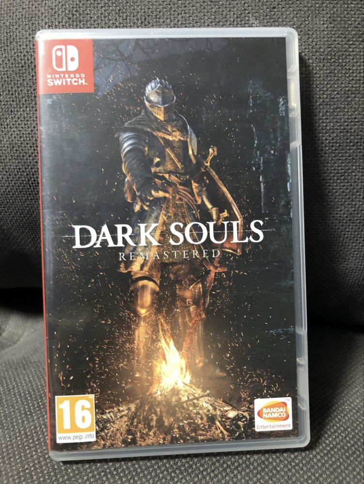 Продам или обменяю игры Ps5 и Nintendo switch