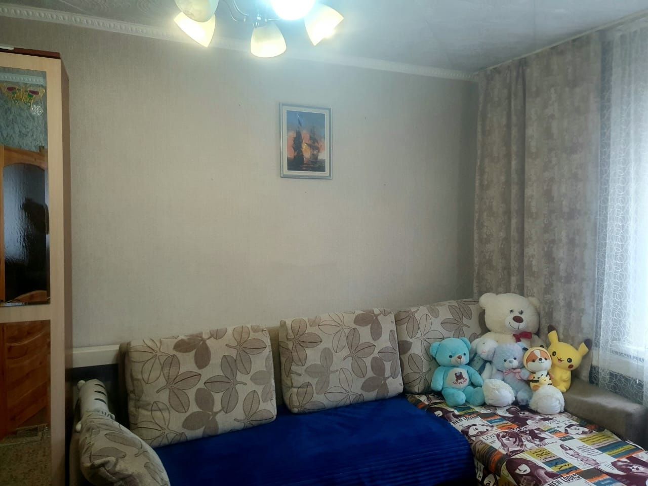Продам благоустроенный дом с.Урюпинка