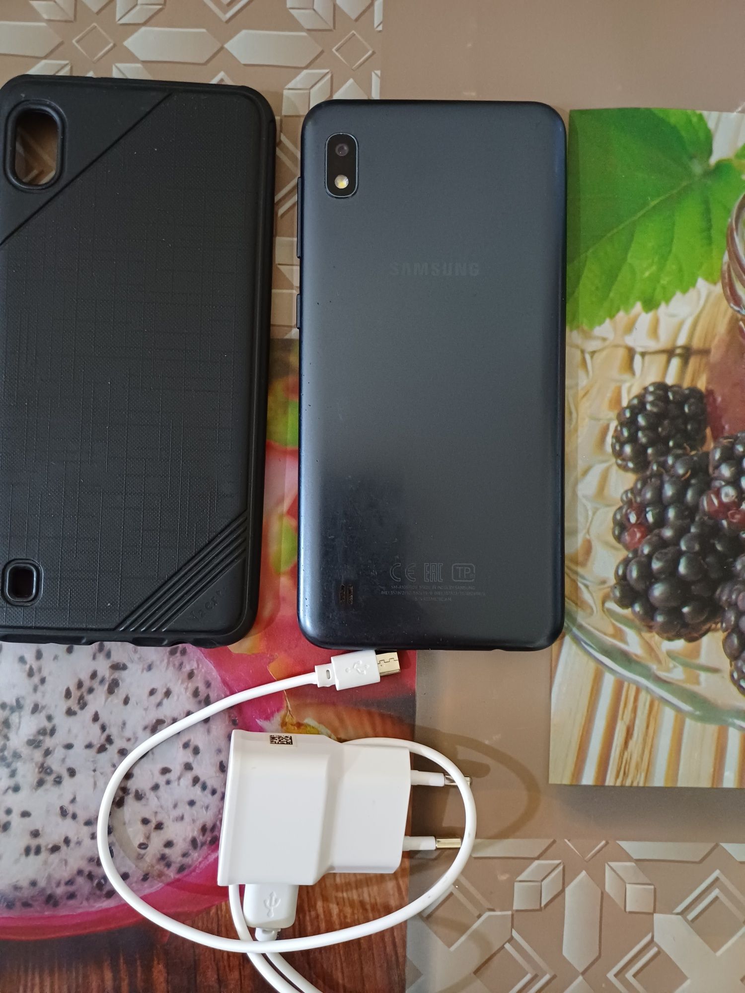 Продам Samsung A10