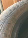 Шины Michelin 235/55 R18