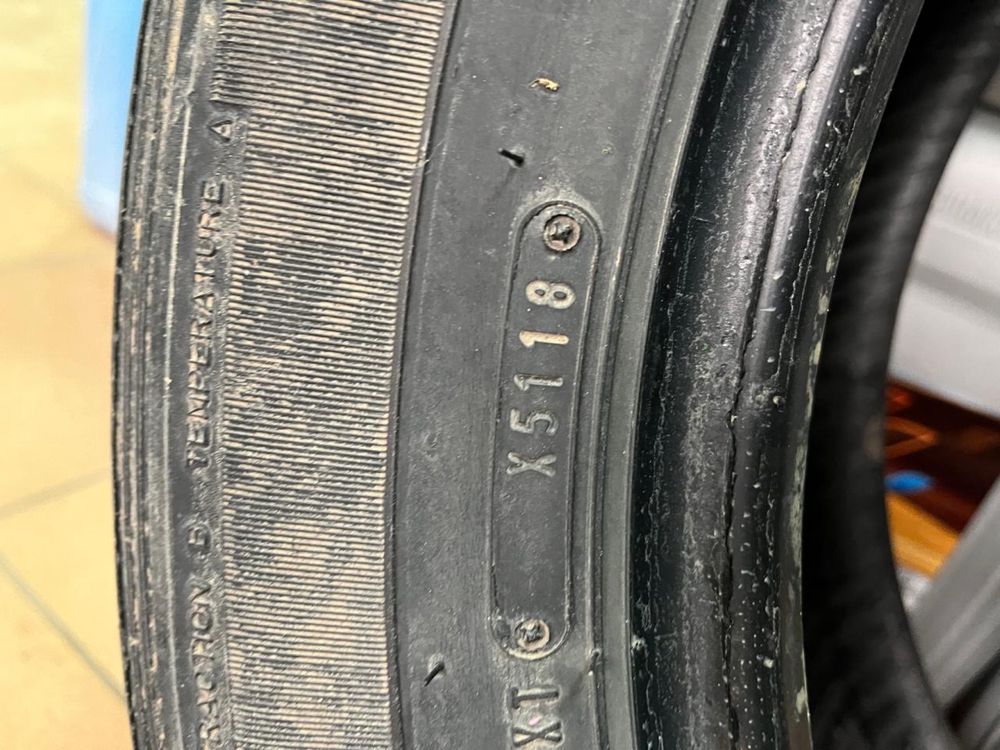 Резина dunlop 265/60/18