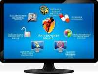 Недорого ремонт компьютеров. Установка windows(виндовс) программист,1с