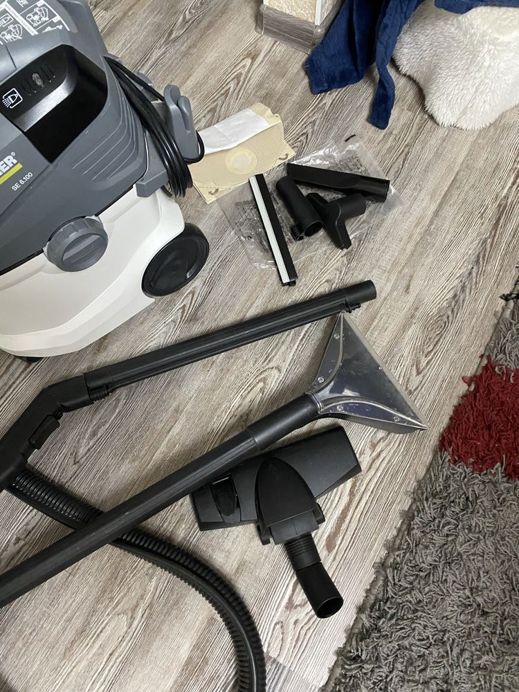 Karcher se 6.100