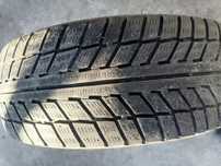 Шины зима 215/60R16