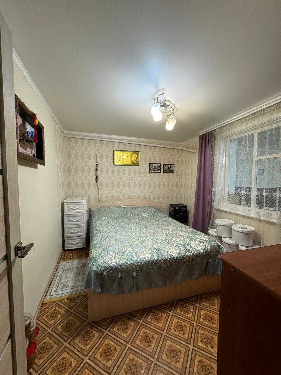 Продам дом в селе Мичуринское