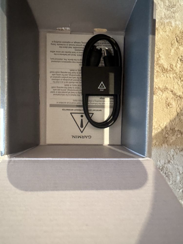 Garmin Fenix 7 Pro