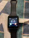 Smart watch x9 умные часы