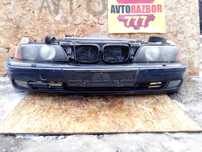 Ноускат (мини морда) на BMW E39