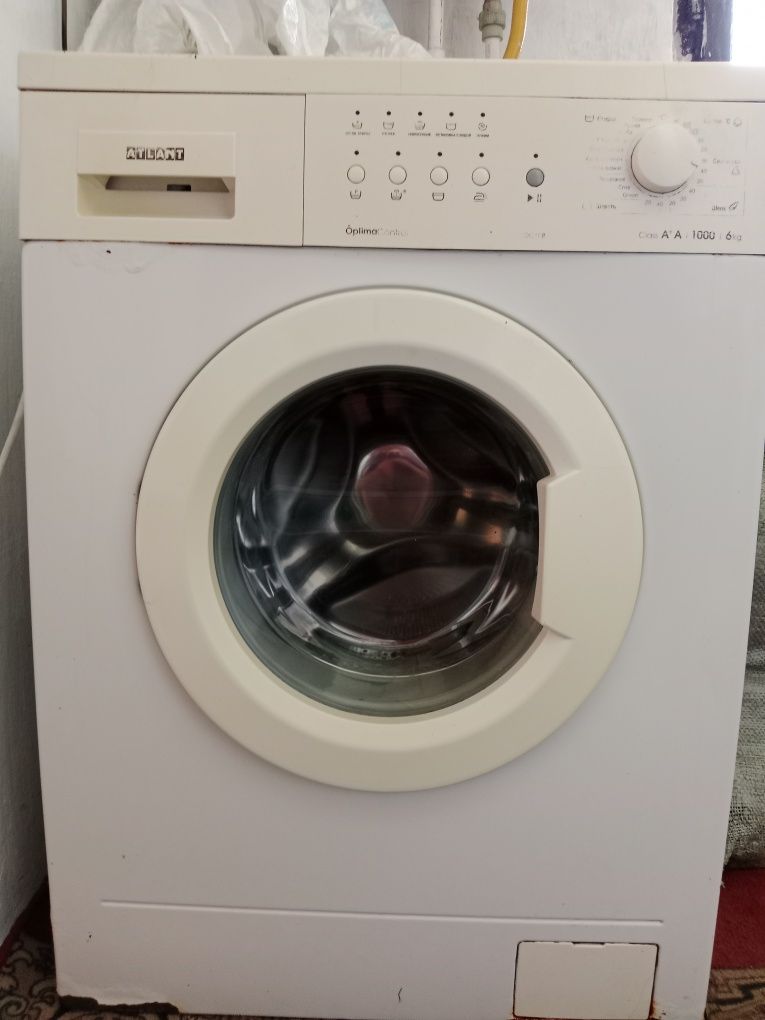 Продам автомат стиральную машину