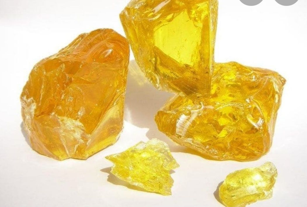 Канифоль