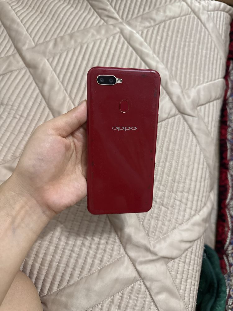 Продается Oppo A7