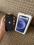 Айфон 12 (128gb 80%) заблокированный
