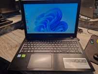 Ноутбук Corei7 Acer Aspire E5-576
