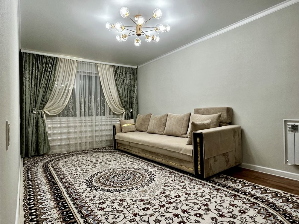 Продам комфортную и теплую 3х комн. квартиру