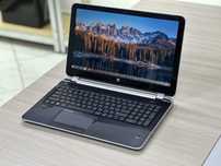 Ноутбук HP / SSD + HDD / 6gb ОЗУ / kaspi 0-0-12