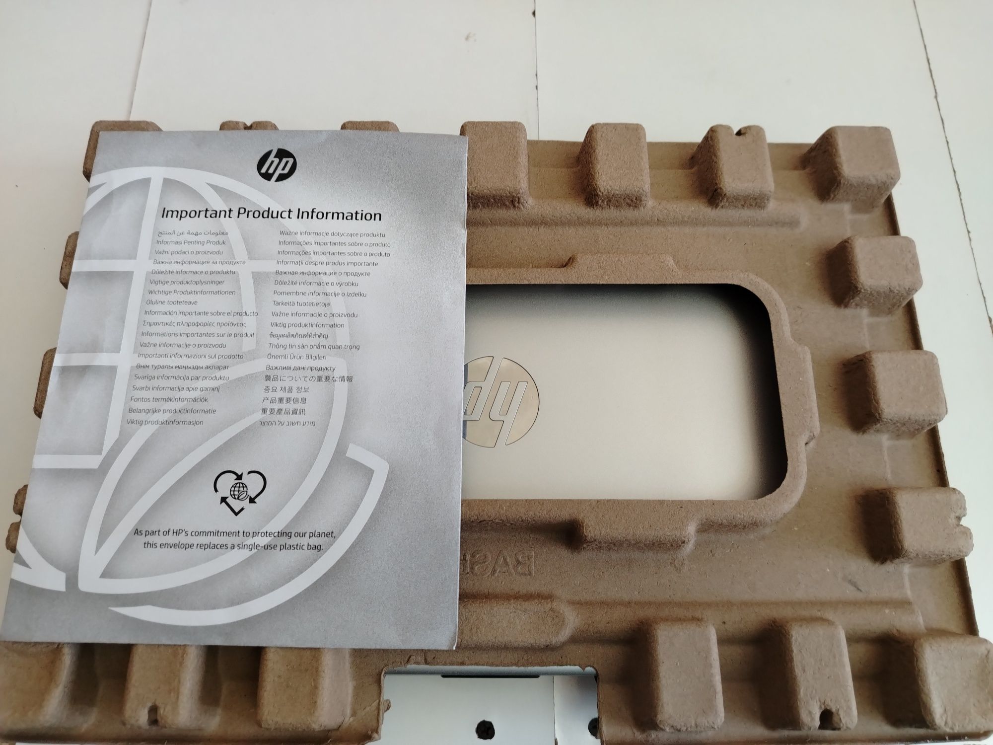 Нотбук: HP. SD:475 GB. Оперативная память:16