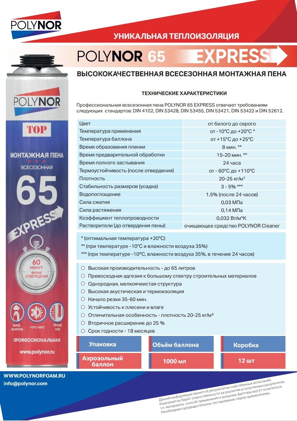 садовый монтажная пена инвентарь