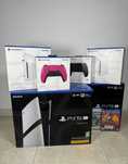 Sony PlayStation 5 Pro 2TB White
