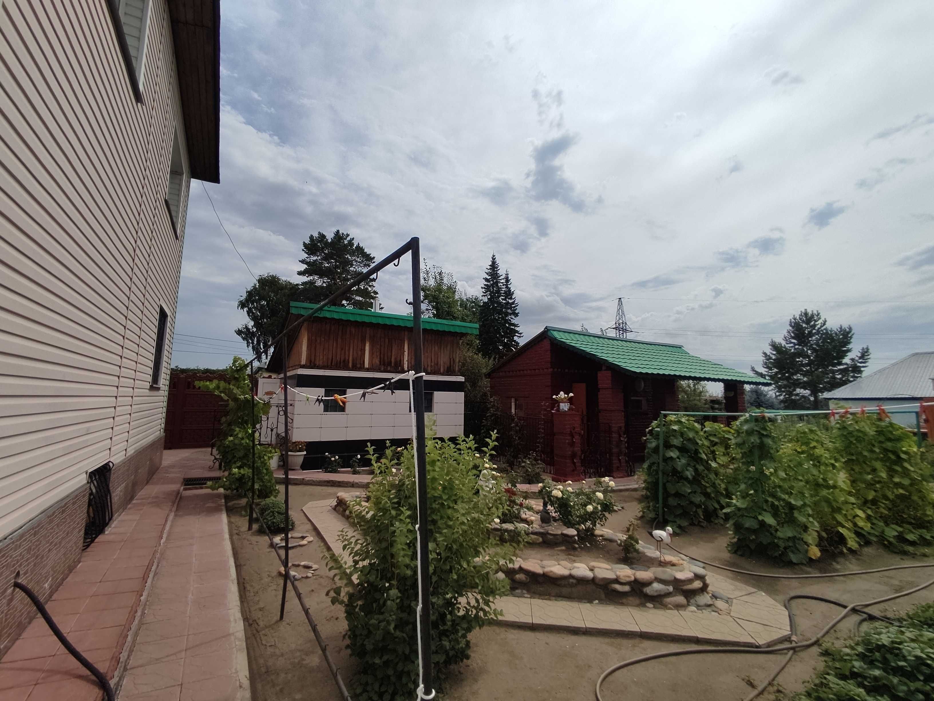 Продается 5ти комнатный дом ул. Арктическая 15