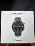 Продам часы OnePlus Watch3