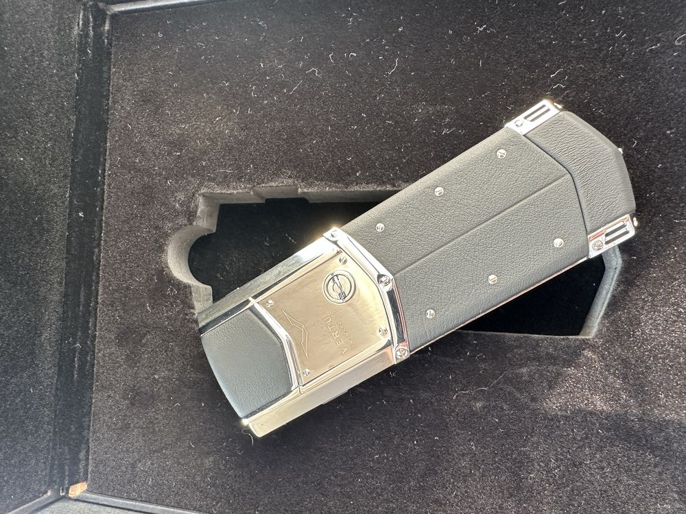 Vertu.