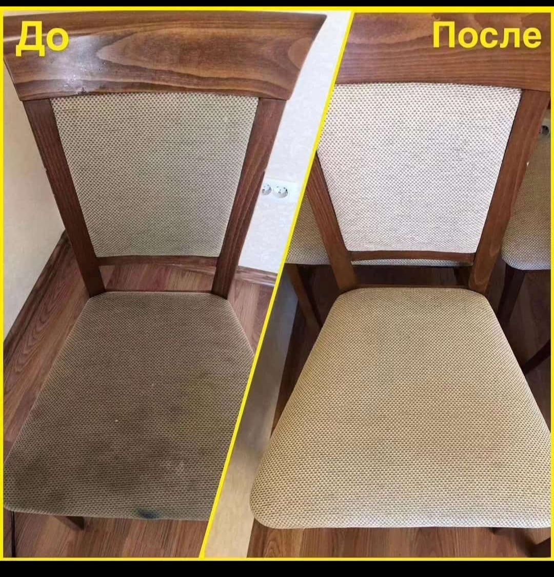 Аренда моющего пылесоса и парогенератора