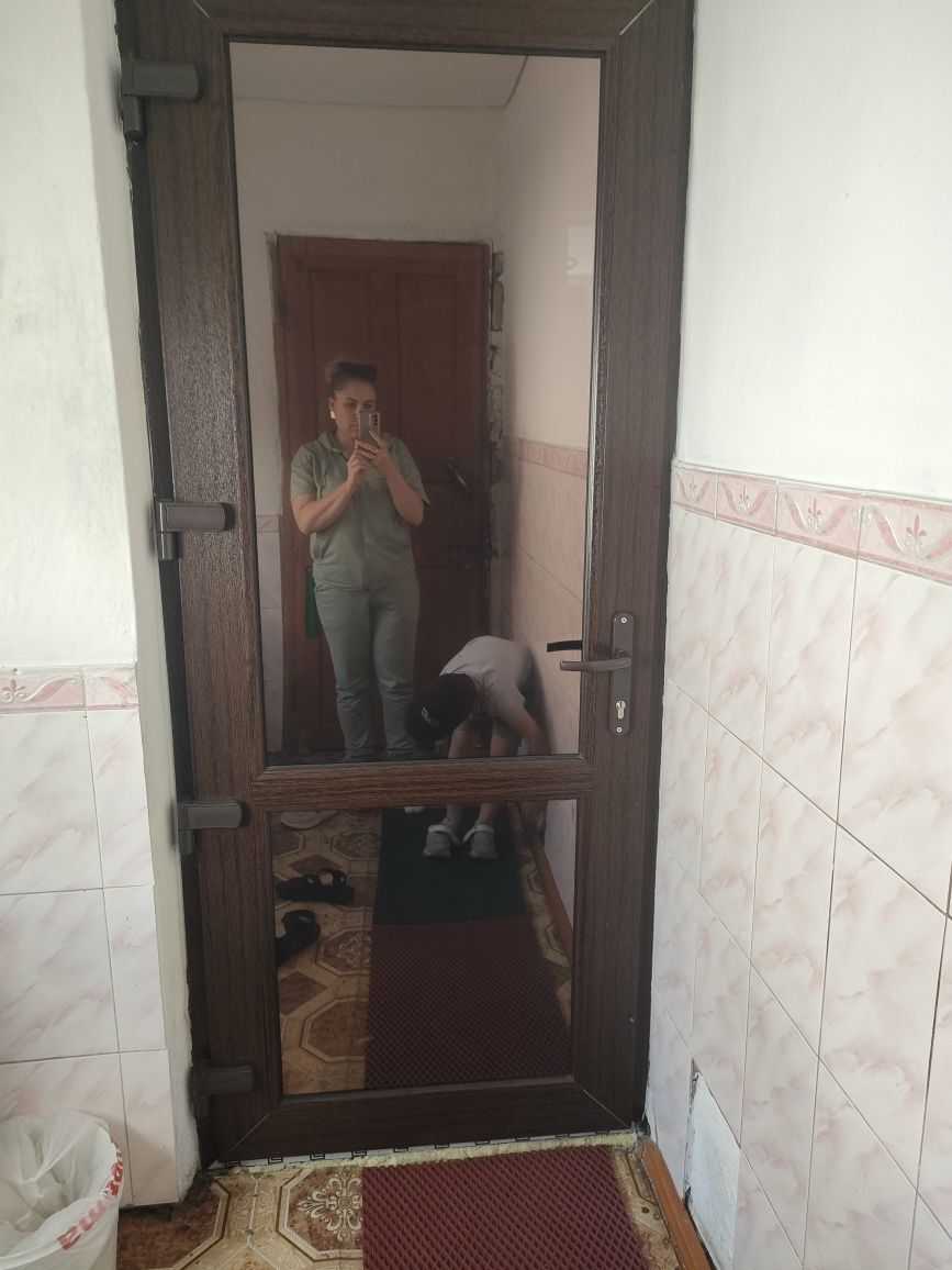 Продается дом очень большой и теплый, можно обмен на квартиру в Саране