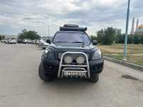 Toyota Prado 120