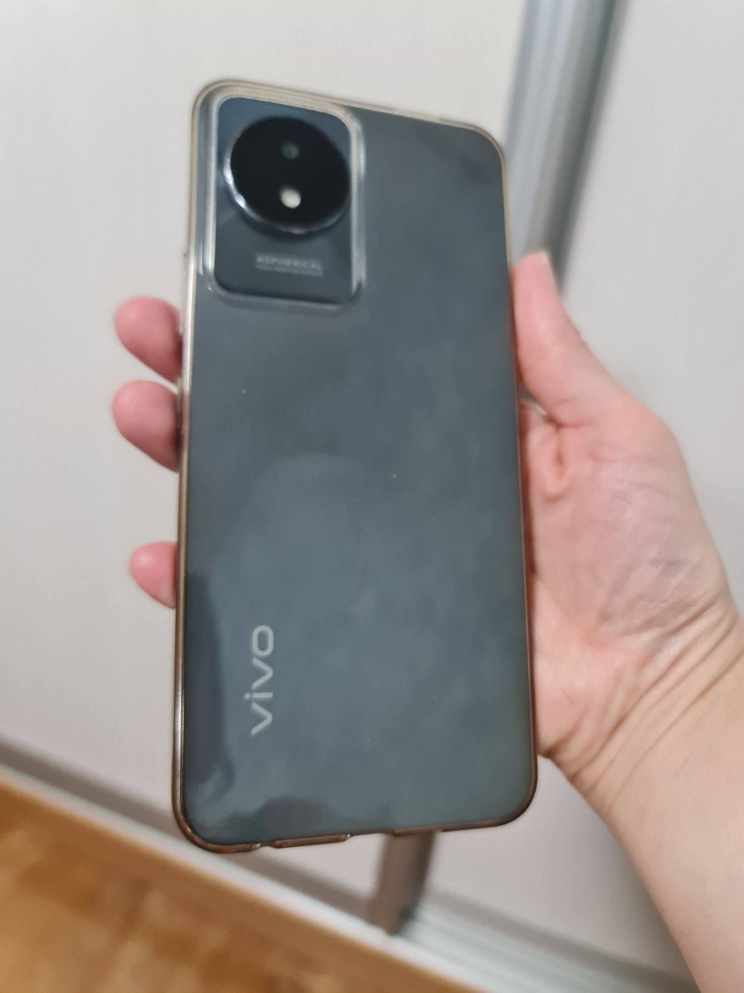 VIVO Y02t продам