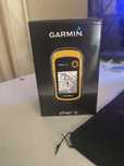 Продам новый навигатор garmin etrex10