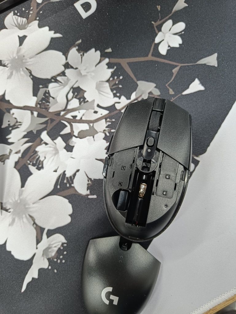 Продам мышки LOGITECH G304-305