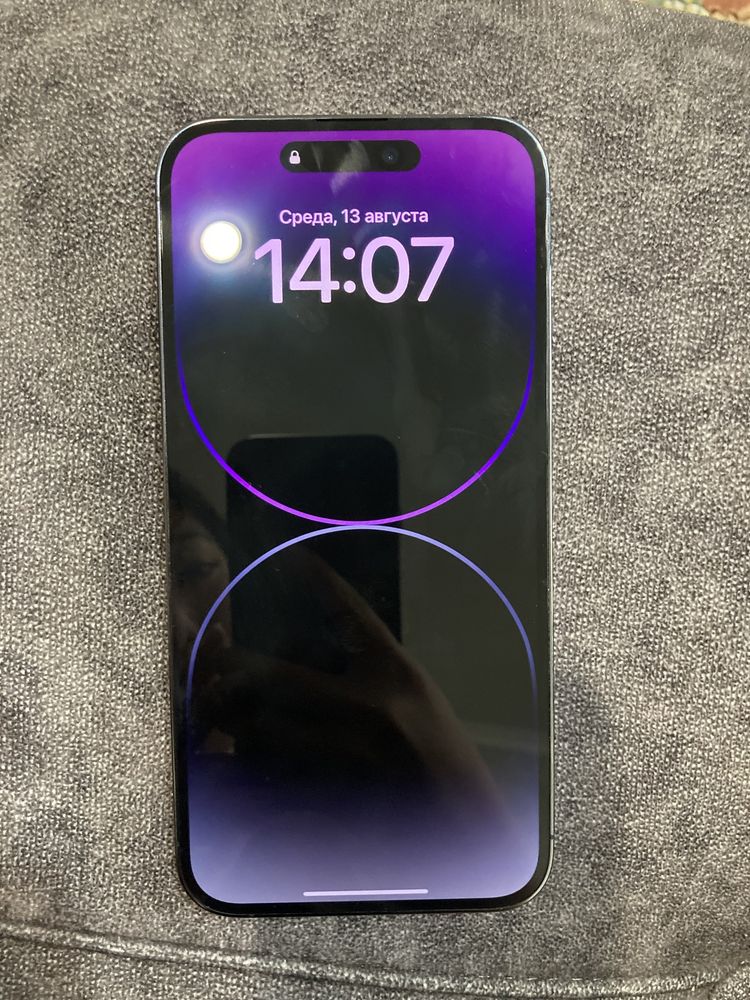 Iphone 14 pro max