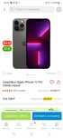 Iphone 13 pro 256gb