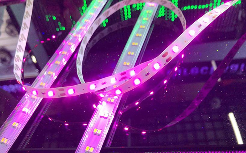 LED СВЕТО-ДИОДНЫЕ ПЛАНКИ ЛЕНТЫ МОДУЛИ и другое для освещения/подсветки